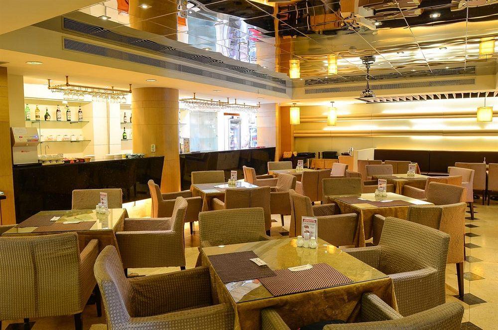 Shin Yuan Celeb Metro Hotel Kota Hsinchu Bagian luar foto