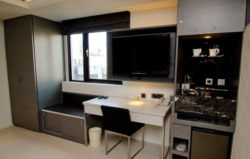 Shin Yuan Celeb Metro Hotel Kota Hsinchu Bagian luar foto